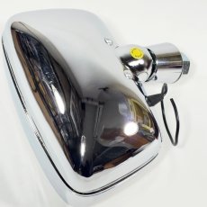 画像8: -＊N.O.S.＊-  1960's ⚡️Aris⚡️ Trapezoid Headlight (8)