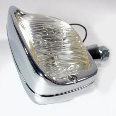 画像7: -＊N.O.S.＊-  1960's ⚡️Aris⚡️ Trapezoid Headlight (7)