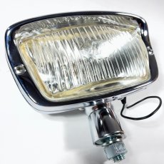 画像2: -＊N.O.S.＊-  1960's ⚡️Aris⚡️ Trapezoid Headlight (2)