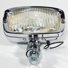 画像4: -＊N.O.S.＊-  1960's ⚡️Aris⚡️ Trapezoid Headlight (4)