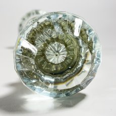画像2: 1920-30's Glass Doorknob  (2)