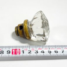 画像4: ⚡️ Antique Glass Shift Knob ⚡️ (4)