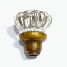 画像2: ⚡️ Antique Glass Shift Knob ⚡️ (2)