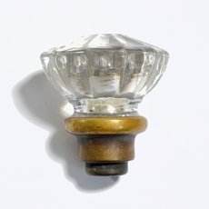画像2: ⚡️ Antique Glass Shift Knob ⚡️ (2)