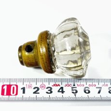画像4: ⚡️ Antique Glass Shift Knob ⚡️ (4)