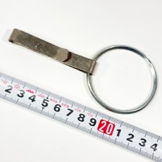 画像3: 1950-60's Steel "BELT CLIP" Key Holder (3)