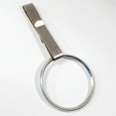 画像1: 1950-60's Steel "BELT CLIP" Key Holder (1)