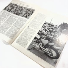 画像3: 1965【Post】November 20  ⚡️Hell’s Angels⚡️ Motorcycle Gang Culture (3)