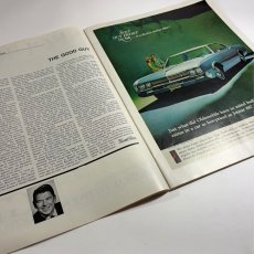 画像9: 1965【Post】November 20  ⚡️Hell’s Angels⚡️ Motorcycle Gang Culture (9)