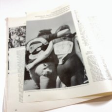 画像4: 1965【Post】November 20  ⚡️Hell’s Angels⚡️ Motorcycle Gang Culture (4)