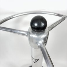 画像4: 1940-50's “Art Deco” Umbrella Stand  ★Made in ITALY★ (4)