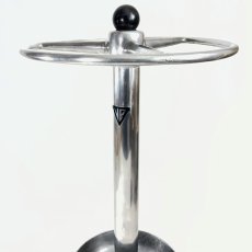 画像5: 1940-50's “Art Deco” Umbrella Stand  ★Made in ITALY★ (5)