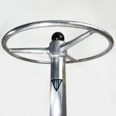 画像7: 1940-50's “Art Deco” Umbrella Stand  ★Made in ITALY★ (7)