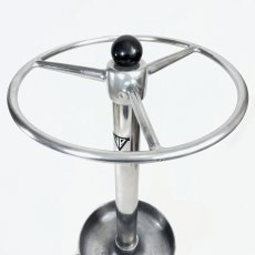 画像3: 1940-50's “Art Deco” Umbrella Stand  ★Made in ITALY★ (3)