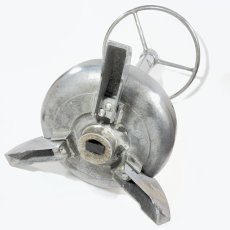 画像11: 1940-50's “Art Deco” Umbrella Stand  ★Made in ITALY★ (11)