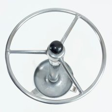 画像8: 1940-50's “Art Deco” Umbrella Stand  ★Made in ITALY★ (8)