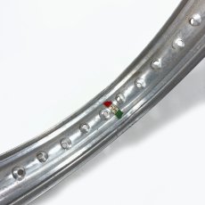 画像6: ⚡️SUPERLEGGERA⚡️  19” 40 Hole Spoke WM3（2.15"） Alloy Aluminum Rim  for Choppers (6)