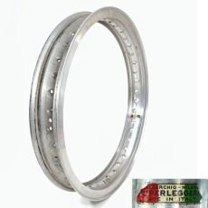画像1: ⚡️SUPERLEGGERA⚡️  19” 40 Hole Spoke WM3（2.15"） Alloy Aluminum Rim  for Choppers (1)