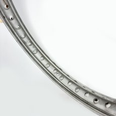 画像6: ⚡️AKRONT⚡️  19” 40 Hole Spoke WM1（1.60"） Alloy Aluminum Rim  for Choppers (6)