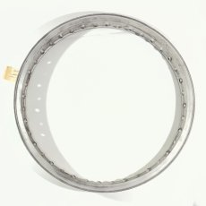 画像3: ⚡️AKRONT⚡️  19” 40 Hole Spoke WM1（1.60"） Alloy Aluminum Rim  for Choppers (3)