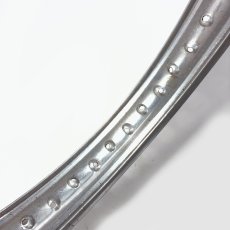 画像7: ⚡️SUPERLEGGERA⚡️  19” 40 Hole Spoke WM3（2.15"） Alloy Aluminum Rim  for Choppers (7)