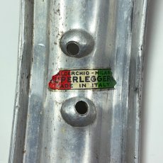 画像3: ⚡️SUPERLEGGERA⚡️  19” 40 Hole Spoke WM3（2.15"） Alloy Aluminum Rim  for Choppers (3)