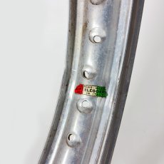 画像2: ⚡️SUPERLEGGERA⚡️  19” 40 Hole Spoke WM3（2.15"） Alloy Aluminum Rim  for Choppers (2)