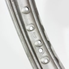 画像2: ⚡️AKRONT⚡️  19” 40 Hole Spoke WM1（1.60"） Alloy Aluminum Rim  for Choppers (2)