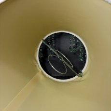 画像11: 1950-60's "Hobnail Glass"  Wall Lamp/Sconce (11)