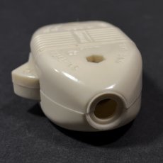 画像5: 1930-40's  "ART-DECO" Bakelite Switch (5)