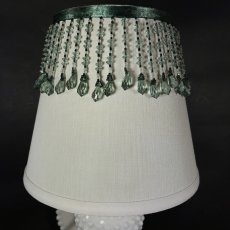 画像3: 1950-60's "Hobnail Glass"  Wall Lamp/Sconce (3)