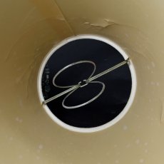 画像11: 1950-60's "Hobnail Glass"  Wall Lamp/Sconce (11)