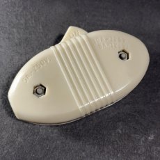 画像3: 1930-40's  "ART-DECO" Bakelite Switch (3)