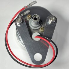 画像6: 1990's 【D.S.C.】 “km” Speedometer (6)