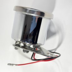 画像4: 1990's 【D.S.C.】 “km” Speedometer (4)