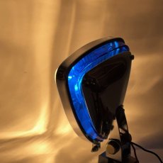 画像6: -＊N.O.S.＊-　 ⚡️Aris × AEE⚡️ 196-70's Triangle Headlight　 【Made in Japan】 (6)