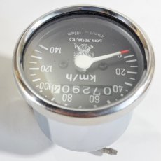 画像5: 1990's 【D.S.C.】 “km” Speedometer (5)