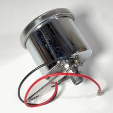 画像3: 1990's 【D.S.C.】 “km” Speedometer (3)