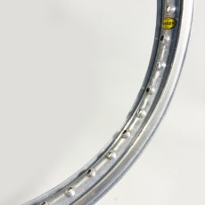 画像8: ⚡️AKRONT⚡️  21” 40 Hole Spoke WM1（1.60"） Alloy Aluminum Rim  for Choppers (8)