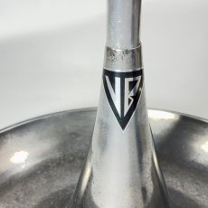 画像2: 1940-50's “Art Deco” Umbrella Stand  ★Made in ITALY★ (2)