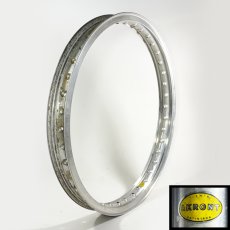 画像1: ⚡️AKRONT⚡️  21” 40 Hole Spoke WM1（1.60"） Alloy Aluminum Rim  for Choppers (1)