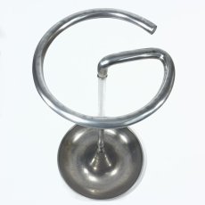 画像3: 1940-50's “Art Deco” Umbrella Stand  ★Made in ITALY★ (3)