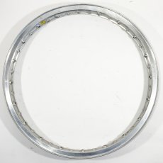 画像4: ⚡️AKRONT⚡️  21” 40 Hole Spoke WM1（1.60"） Alloy Aluminum Rim  for Choppers (4)
