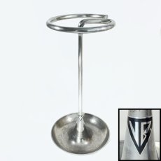 画像1: 1940-50's “Art Deco” Umbrella Stand  ★Made in ITALY★ (1)