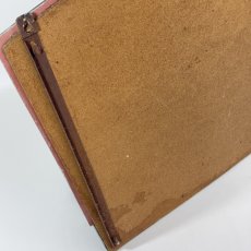 画像12: 1940-50's “Art Deco” Bathroom Mirror＆Shelf  ★Made in ITALY★ (12)