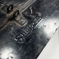 画像4: Early-1930's ★Snap-on★ Tool Box  【レギュラーサイズ】 (4)