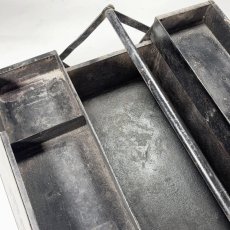 画像9: Early-1930's ★Snap-on★ Tool Box  【レギュラーサイズ】 (9)