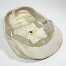 画像11: Early-1970's ⚡️BELL⚡️ Driving Cap（Casquette） 【N.O.S.】 (11)