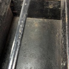 画像8: Early-1930's ★Snap-on★ Tool Box  【レギュラーサイズ】 (8)