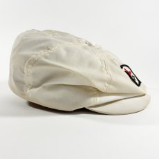 画像6: Early-1970's ⚡️BELL⚡️ Driving Cap（Casquette） 【N.O.S.】 (6)